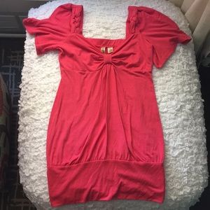 Women’s Eyeshadow Braided Top - Size Small